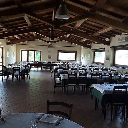 Agriturismo Monte Dell'Olmo ترفيجنانو رومانو المظهر الخارجي الصورة