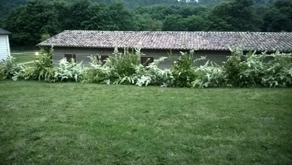 Agriturismo Monte Dell'Olmo ترفيجنانو رومانو المظهر الخارجي الصورة