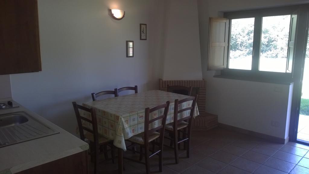 Agriturismo Monte Dell'Olmo ترفيجنانو رومانو الغرفة الصورة